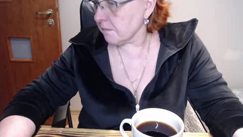 Joanna and Greg online show from 25, 2, 2025