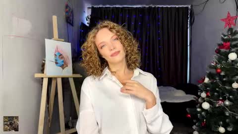 Snapshot of joanniemcgrapth chatting on 15, 12, 2025 MONICA online show from 15, 12, 2025