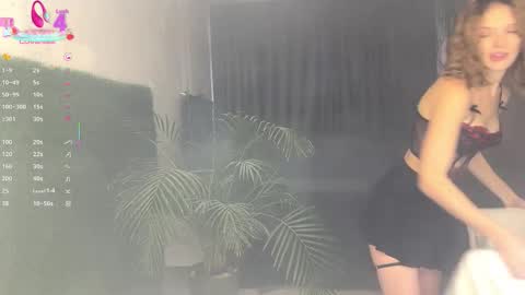 Snapshot of joanniemcgrapth chatting on 3, 2, 2026 MONICA online show from 3, 2, 2026