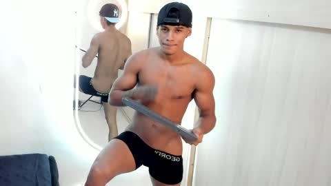 Snapshot of joao_da_silva19 chatting on 16, 5, 2026 Joao Da Silva online show from 16, 5, 2026