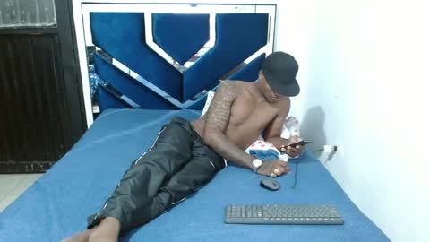 Snapshot of joao_leao chatting on 15, 9, 2025 joao_leao online show from 15, 9, 2025