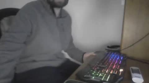 joaodias_18 online show from 11, 1, 2025