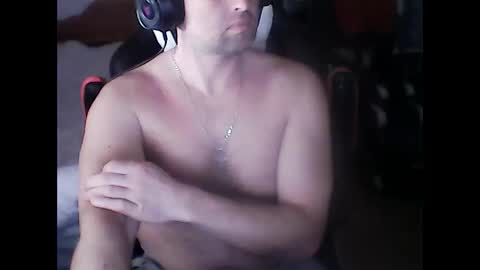 Snapshot of joaquin190 chatting on 26, 4, 2026 joaquin190 online show from 26, 4, 2026