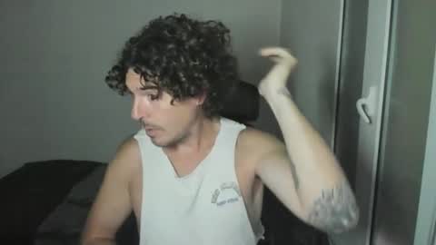 Snapshot of joaquin420_hot chatting on 19, 4, 2026 joaquin420_hot online show from 19, 4, 2026