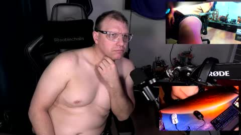 Snapshot of jobubsi chatting on 2, 11, 2025 jobubsi online show from 2, 11, 2025