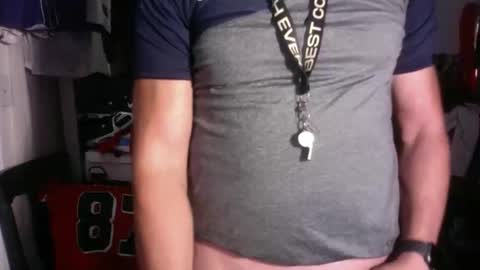 JockDad87 online show from 21, 12, 2025