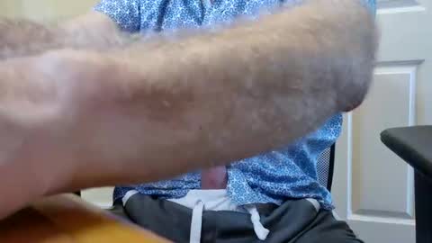 Snapshot of jockguy69 chatting on 27, 1, 2025 jockguy69 online show from 27, 1, 2025