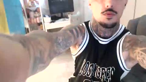 Jockstrap3x online show from 8, 10, 2025