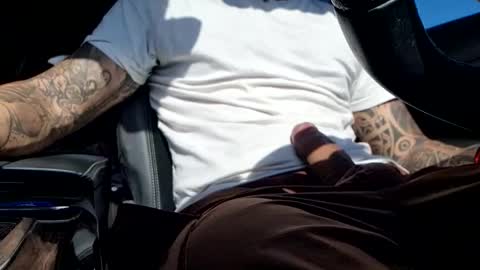 Jockstrap3x online show from 29, 10, 2025