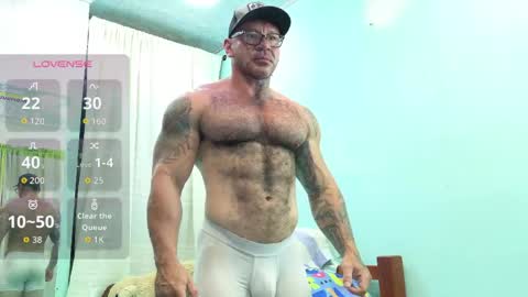 jacobo online show from 17, 4, 2026