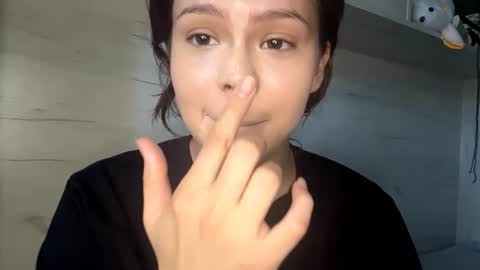 Mila online show from 25, 6, 2026