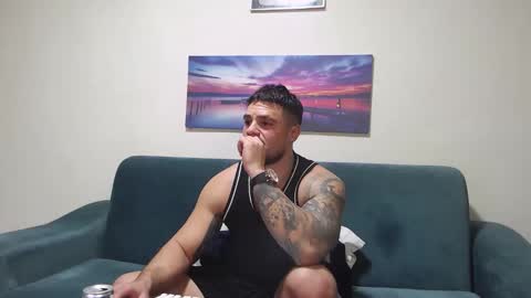 Tiberius online show from 29, 11, 2025