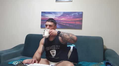 Tiberius online show from 15, 1, 2026