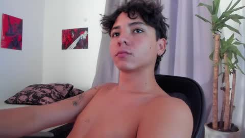 Snapshot of joe23___ chatting on 18, 5, 2026 Joe online show from 18, 5, 2026