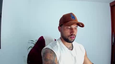 joe_esthetic online show from 5, 11, 2025