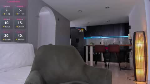 joe_esthetic online show from 20, 2, 2026