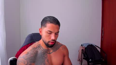 Snapshot of joe_esthetic chatting on 12, 3, 2026 joe_esthetic online show from 12, 3, 2026