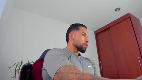 Snapshot of joe_esthetic chatting on 13, 3, 2026 joe_esthetic online show from 13, 3, 2026