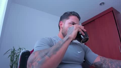 Snapshot of joe_esthetic chatting on 18, 3, 2026 joe_esthetic online show from 18, 3, 2026