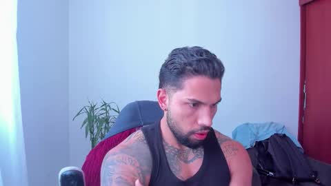 Snapshot of joe_esthetic chatting on 19, 3, 2026 joe_esthetic online show from 19, 3, 2026