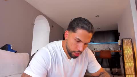 Snapshot of joe_esthetic chatting on 24, 3, 2026 joe_esthetic online show from 24, 3, 2026