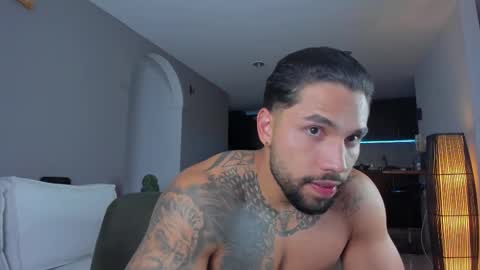 Snapshot of joe_esthetic chatting on 26, 3, 2026 joe_esthetic online show from 26, 3, 2026