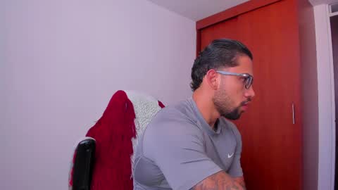 Snapshot of joe_esthetic chatting on 14, 4, 2026 joe_esthetic online show from 14, 4, 2026