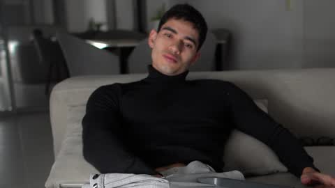 Snapshot of joe_steel1 chatting on 24, 12, 2024 joe_steel1 online show from 24, 12, 2024