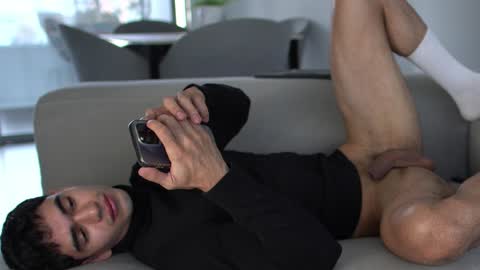 Snapshot of joe_steel1 chatting on 24, 12, 2024 joe_steel1 online show from 24, 12, 2024