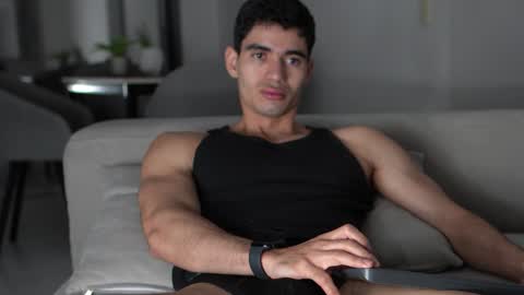 Snapshot of joe_steel1 chatting on 30, 12, 2024 joe_steel1 online show from 30, 12, 2024