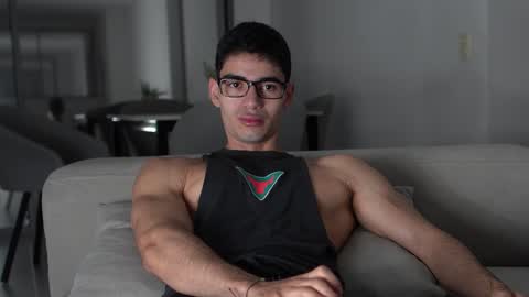 Snapshot of joe_steel1 chatting on 6, 1, 2025 joe_steel1 online show from 6, 1, 2025