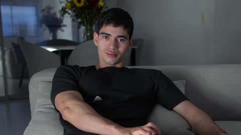 Snapshot of joe_steel1 chatting on 13, 1, 2025 joe_steel1 online show from 13, 1, 2025