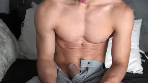 Snapshot of joe_steel1 chatting on 20, 9, 2025 joe_steel1 online show from 20, 9, 2025
