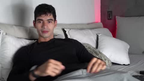 joe_steel1 online show from 2, 11, 2025