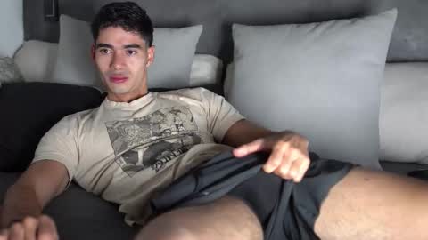 Snapshot of joe_steel1 chatting on 23, 2, 2026 joe_steel1 online show from 23, 2, 2026