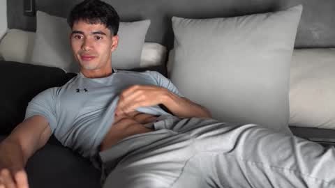 Snapshot of joe_steel1 chatting on 27, 2, 2026 joe_steel1 online show from 27, 2, 2026