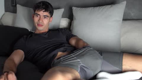 Snapshot of joe_steel1 chatting on 27, 2, 2026 joe_steel1 online show from 27, 2, 2026