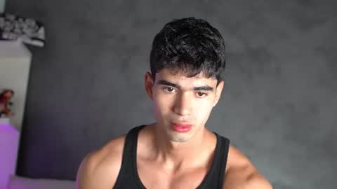 Snapshot of joe_steel1 chatting on 30, 6, 2026 joe_steel1 online show from 30, 6, 2026