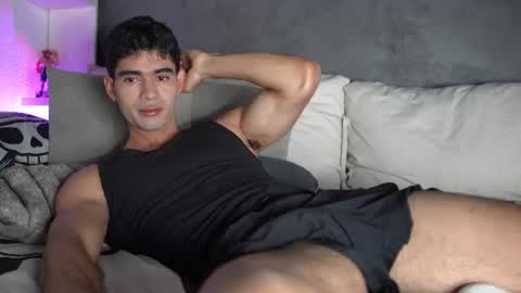 Snapshot of joe_steel1 chatting on 4, 7, 2026 joe_steel1 online show from 4, 7, 2026