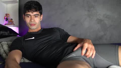 Snapshot of joe_steel1 chatting on 14, 7, 2026 joe_steel1 online show from 14, 7, 2026