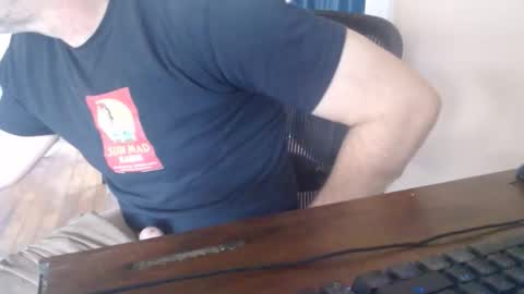 Snapshot of joebo7575 chatting on 14, 4, 2026 joebo7575 online show from 14, 4, 2026