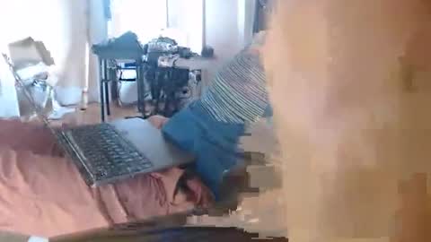 Snapshot of joebo7575 chatting on 16, 4, 2026 joebo7575 online show from 16, 4, 2026