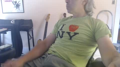 joebo7575 online show from 5, 7, 2026