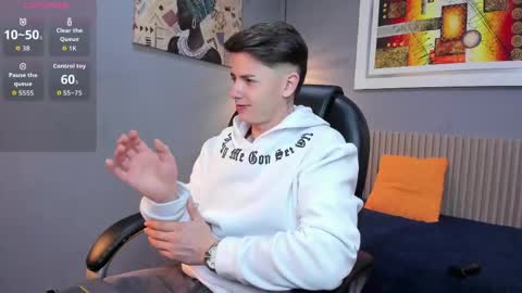 JOE online show from 16, 4, 2026