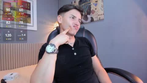 Snapshot of joebranco chatting on 24, 4, 2026 JOE online show from 24, 4, 2026