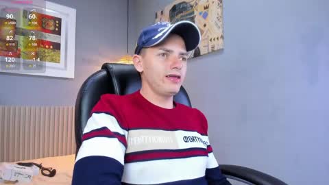 Snapshot of joebranco chatting on 2, 5, 2026 JOE online show from 2, 5, 2026