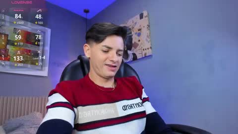 Snapshot of joebranco chatting on 17, 5, 2026 JOE online show from 17, 5, 2026