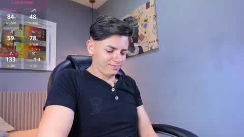 Snapshot of joebranco chatting on 21, 5, 2026 JOE online show from 21, 5, 2026