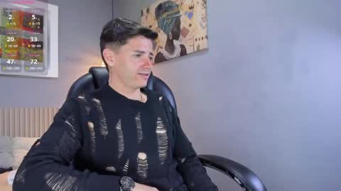 Snapshot of joebranco chatting on 31, 5, 2026 JOE online show from 31, 5, 2026