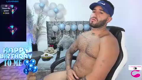 Snapshot of joegrex chatting on 29, 7, 2026 Joe online show from 29, 7, 2026